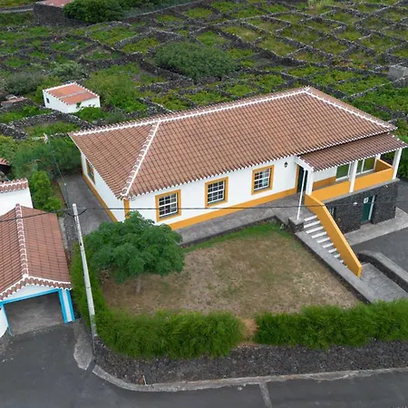 Casa Da Vinha *