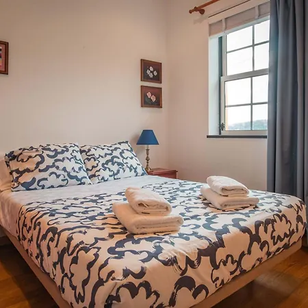 Casa Da Vinha בית נופש