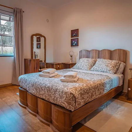 בית נופש Casa Da Vinha