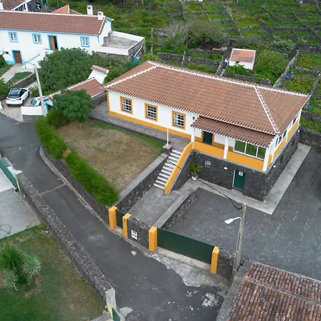 Casa Da Vinha בית נופש