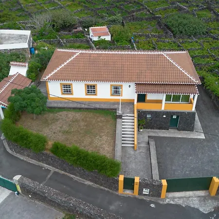 Tatil Evi Casa Da Vinha