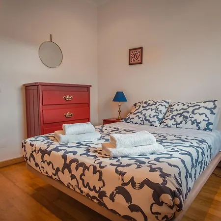 בית נופש Casa Da Vinha *