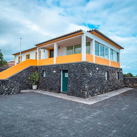 Casa Da Vinha Tatil Evi *