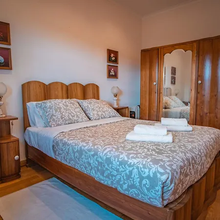 בית נופש Casa Da Vinha *