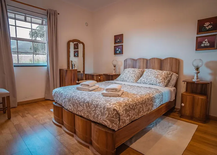 Tatil Evi Casa Da Vinha