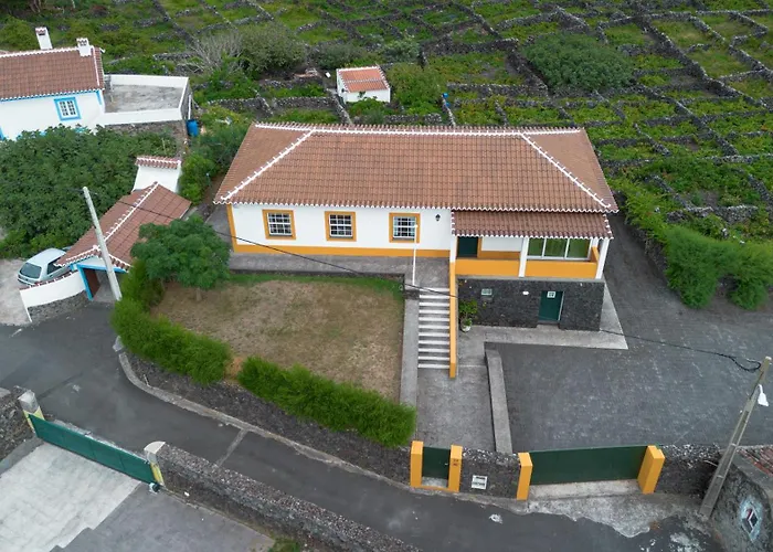 Tatil Evi Casa Da Vinha