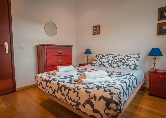 Tatil Evi Casa Da Vinha *