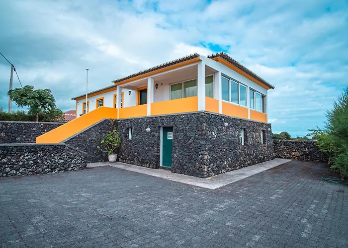 Casa Da Vinha Tatil Evi *