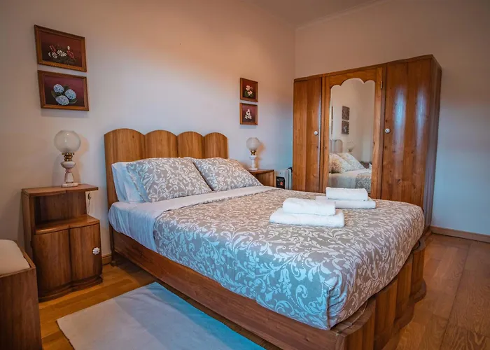 Tatil Evi Casa Da Vinha *